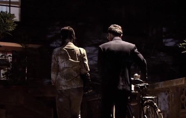 王贵和安娜：细思王贵“被捉奸”后心理挣扎，才懂安娜为何不离婚