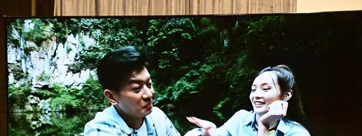 回顾：TVB当家花旦亲回应被雪藏，住宅被指越搬越豪否认突然富贵