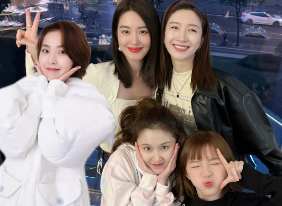 都市丽人|《欢乐颂3》:展现现代都市丽人职场成长的真实力量