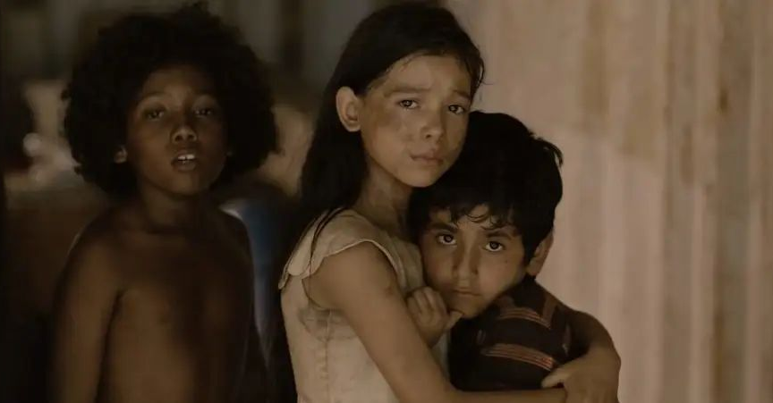 全面封杀！好莱坞破大防了