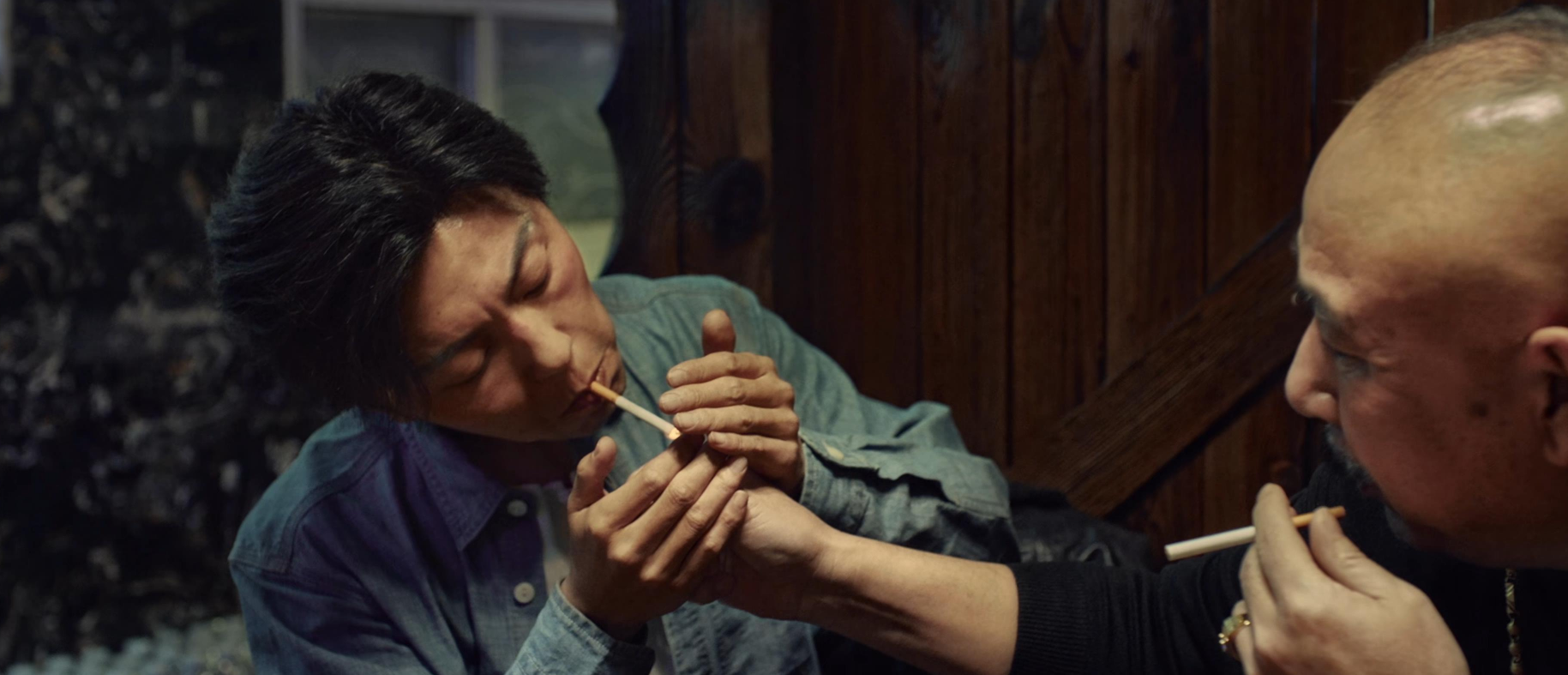 新片定档就是冠军，蛰伏7年拍了31部网大，谢苗已成一块金字招牌