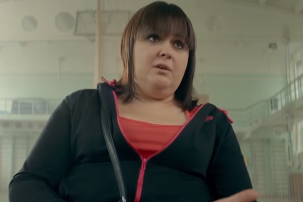 脂肪肝|电影《瘦身大作战》女孩因为太胖被甩,为了让男友后悔,决定减肥