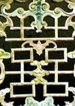 玉雕|浅聊古典家具上的图纹,还有哪些你知道的