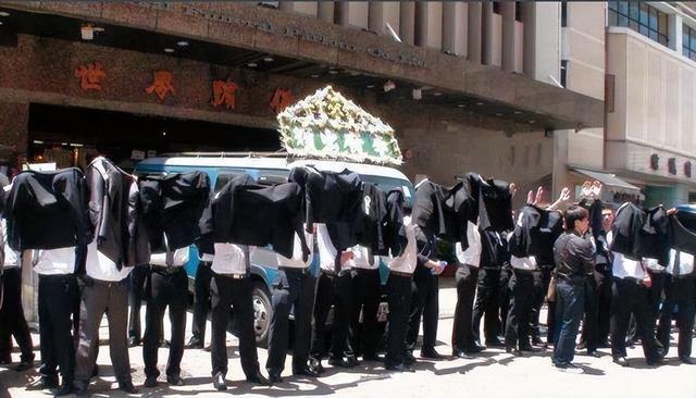 郑则仕谈黑社会好的一面,成龙大哥疑惑:我们应该都是香港人吧?