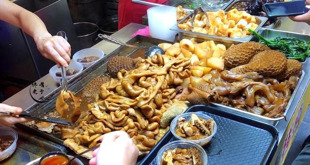 青岛|中国最懂吃“下水”的10个地方，比吃肉都过瘾，看看有你家乡吗？