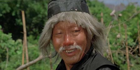 “醉拳创始人”袁小田：成龙的酒仙师傅，5个儿子个个人中龙凤