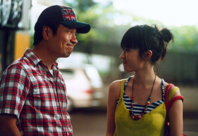 市南区|《我要成名》让大家看到，演员这一个职业，也不是那么容易的