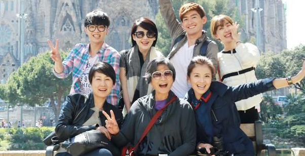 向往的生活|《向往的生活》被质疑抄袭，现在剧情更是枯燥无聊，引得众仁不满。