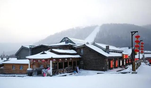 小吃|东北五大奇葩美食，冻梨竟没上榜，当地人心头爱外地人给钱都不吃