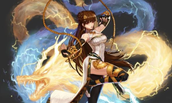 招聘|DNF:周年庆4幻神,13强化券给什么职业?低打造高爆发的角色