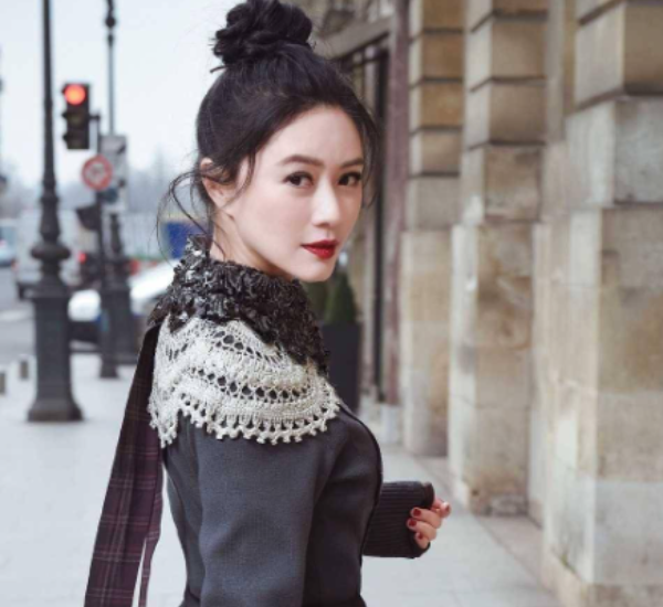 田海蓉|不贪图亡夫的钱财，田海蓉的做法，人们纷纷为之赞叹