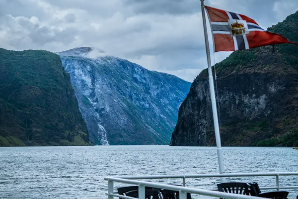 自驾游|世外桃源, 追寻北欧的仙境, 挪威峡湾