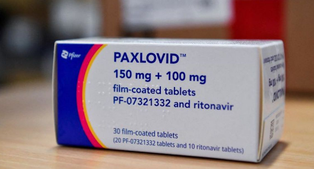 美国CDC真实世界数据研究：Paxlovid与成人COVID-19住院率降低有关