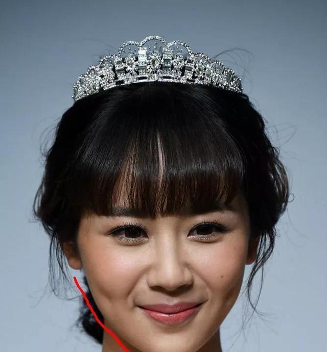 从杨紫身上，看到了娱乐圈水多深！她最近的变化大到令人意外