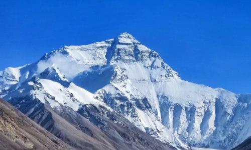 川西|看尽雪山美景，感受雪山的壮观，你看过几处？