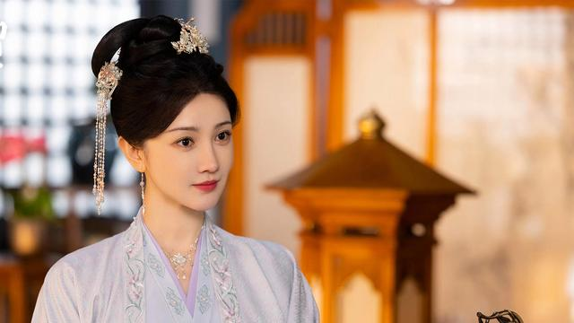 《大奉打更人》官宣演员名单,许七安的后宫天团都有谁出演?