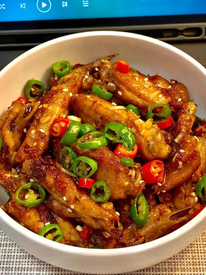 咖啡|懒人菜就喜欢这几道,肉香十足,家人经常点名要吃