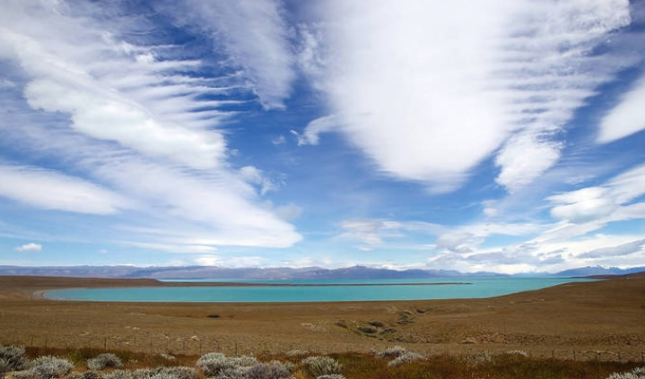 旅行|探秘阿根廷之心——别德马湖