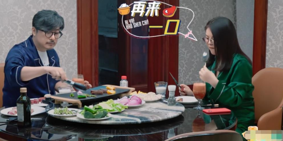 李湘|李湘早饭就吃四千的顶级和牛，简直是骨灰级吃货！