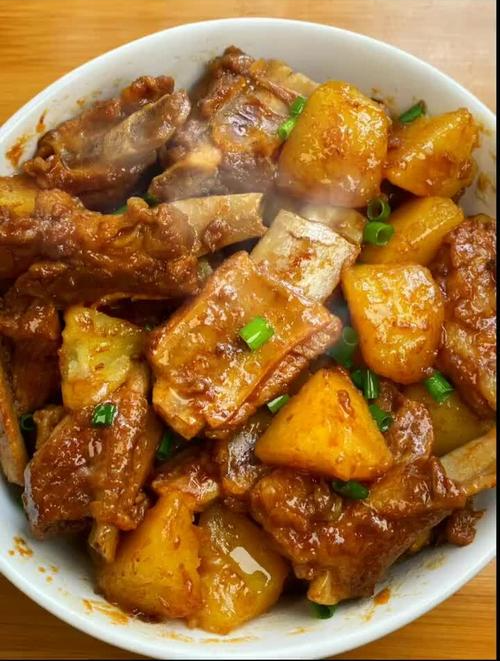 |秋冬必备的几款炖菜,美味到让你跺脚