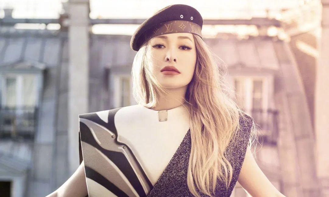 蔡徐坤、杨幂、迪丽热巴、萧亚轩、杨超越