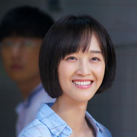 何赛飞|《遇见你真好》,青春没有售价,开心就在当下。