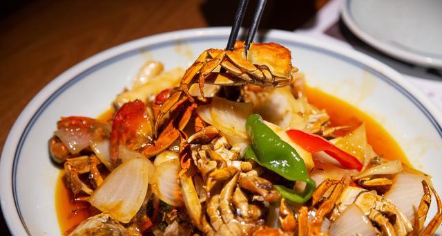 |温州十大名菜，你吃过几种？