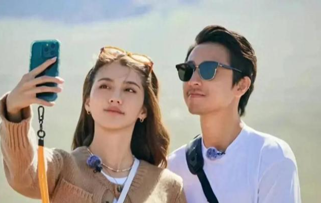 张馨月的“回旋镖”，刚飞了两年就扎回来了，秦海璐早看不惯