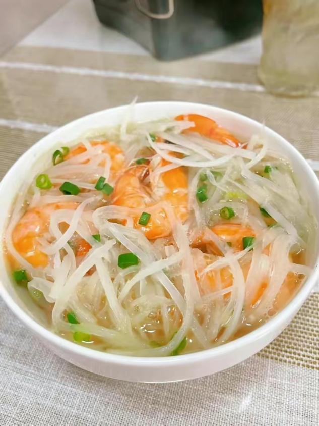 白萝卜|“冬吃萝卜,夏吃姜”,推荐六种萝卜的做法,健脾开胃,越吃萝卜越健康