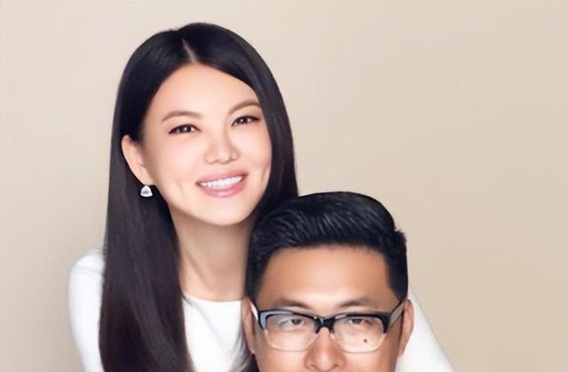 李湘为什么这么有钱？翻看她的履历，才发现她的钱来自这些地方