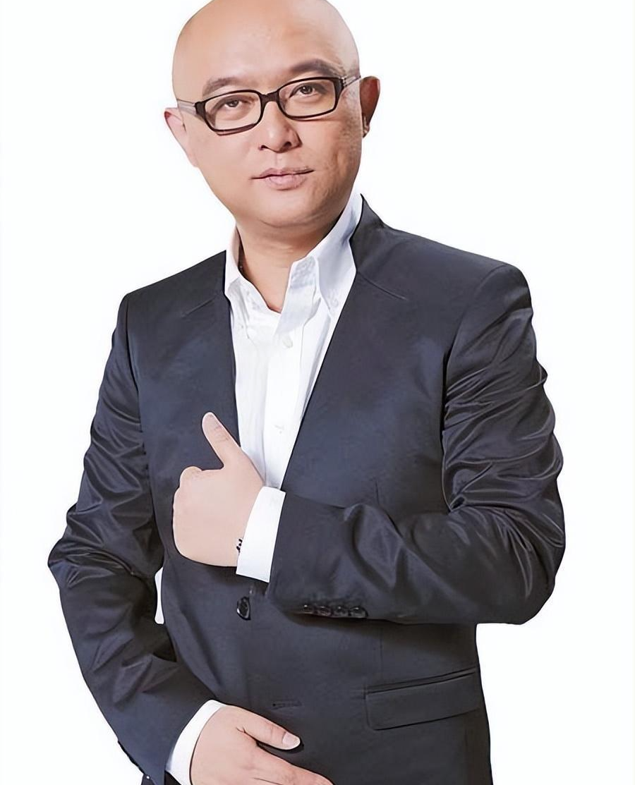 孟非|“消失”的孟非，已经走上了另一条大道