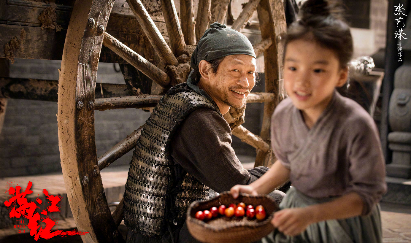 漫威|《流浪地球2》票房破34亿,吴京客串新片又来了,上演自己打自己