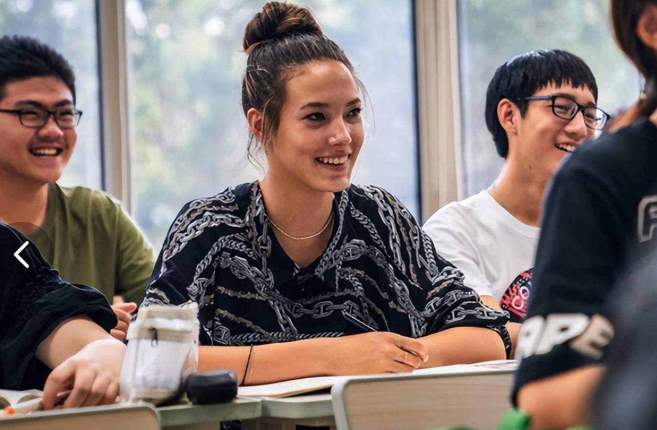 从全民女神到被骂滚蛋，谷爱凌做错了什么？只能说现实太悲哀