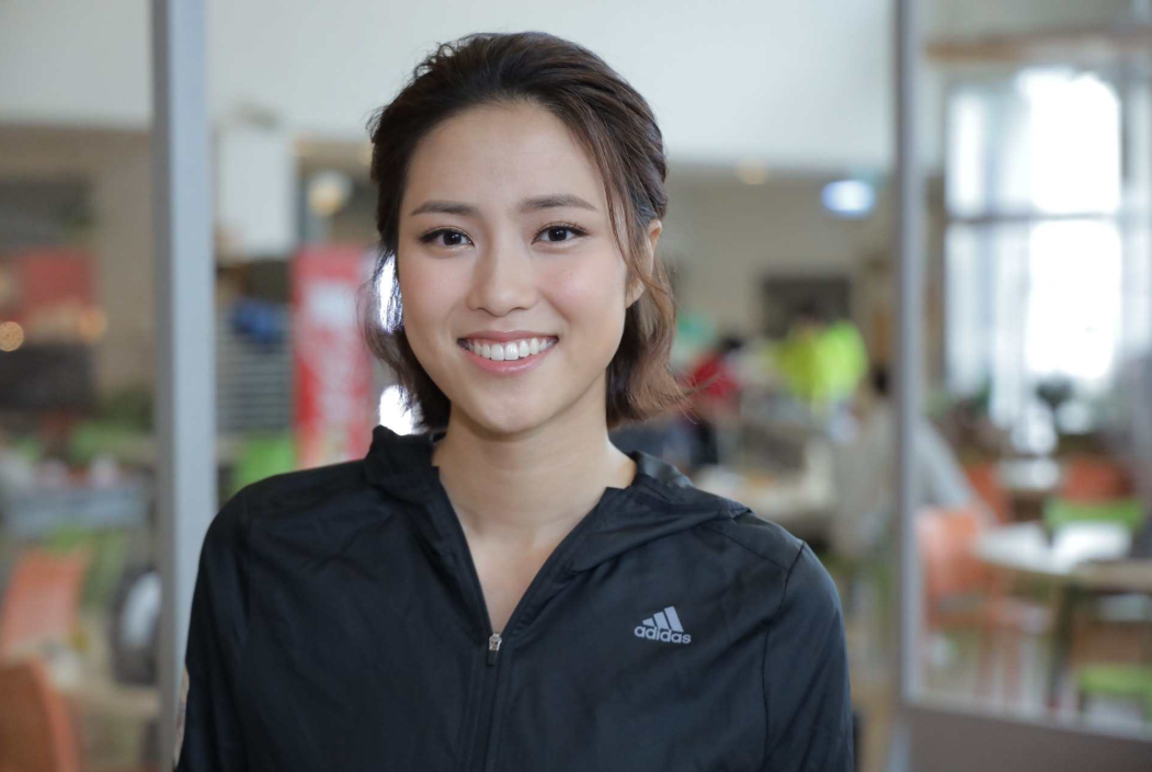 TVB|盘点30岁以下TVB小花   看看谁能跑出