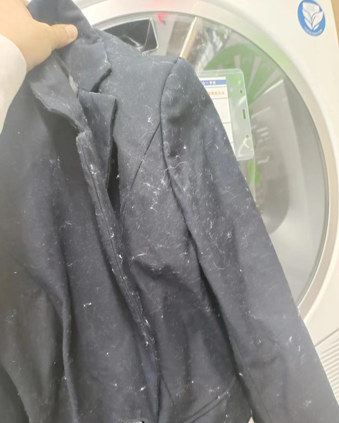 一体机|红极一时的洗烘一体机为何“跌下神坛”？不解决这些，终会被淘汰