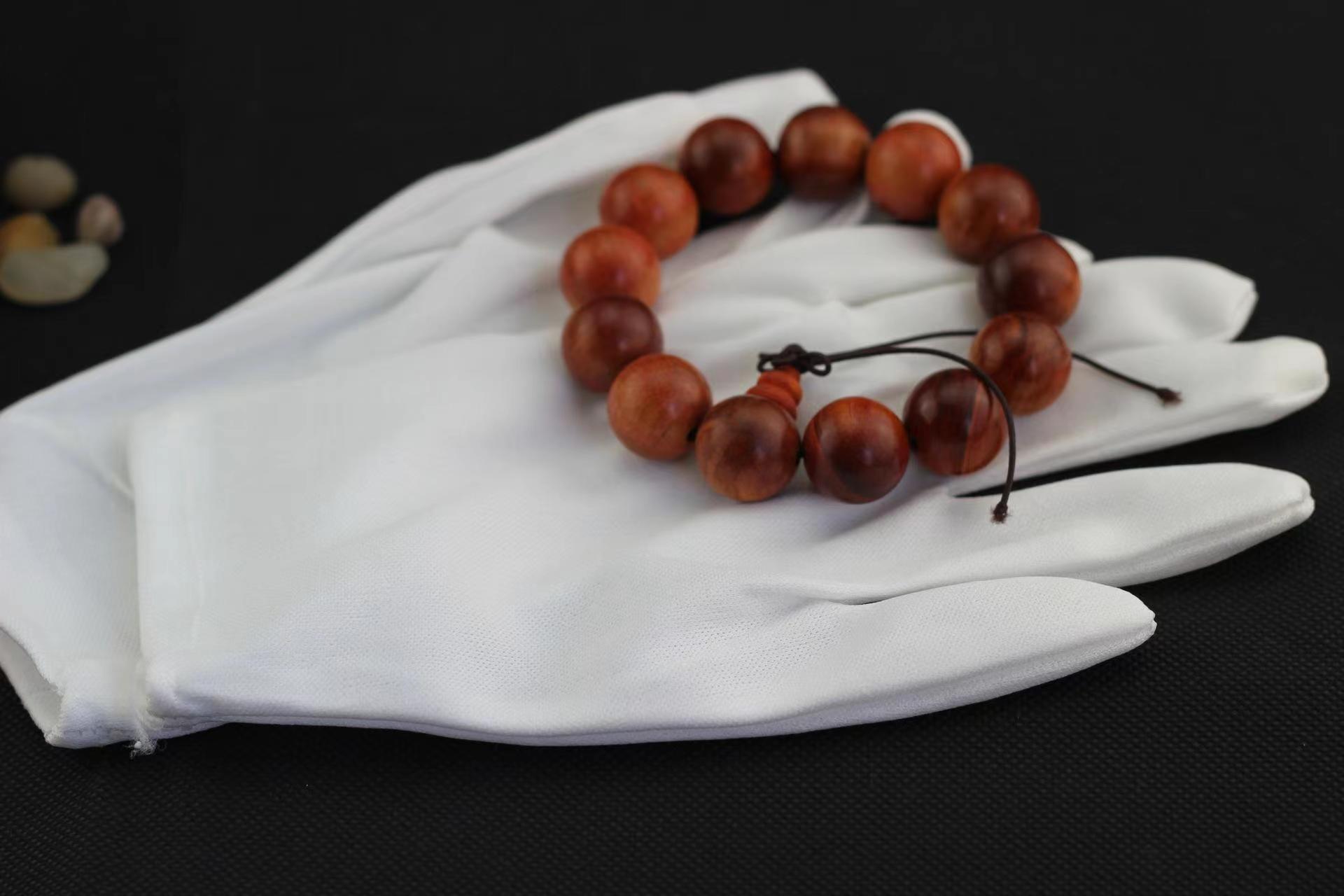 |文玩手串佩戴有禁忌,特别是男人,更要注意!