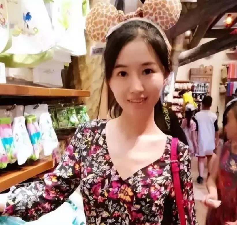 |从“校花”到“毒妻”,逼死前夫,她比马蓉还狠