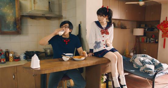 爱情公寓|《破事精英2》原班人马，全新故事，情景喜剧强势来袭