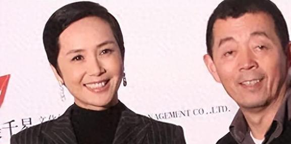 “包养门”风波再发酵！这一次，56岁的蒋雯丽，将不再被世界谅解