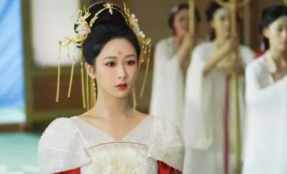 吴倩|吴倩自从离婚后，首次登上综艺节目，状态明显不佳