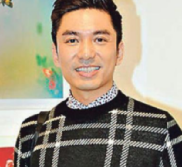 薛世恒|港内知名公子哥“薛世恒”，隐婚3年，以失败告终
