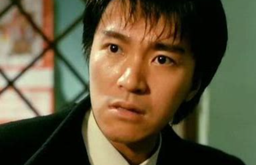 电影|周星驰:娱乐界的超级明星