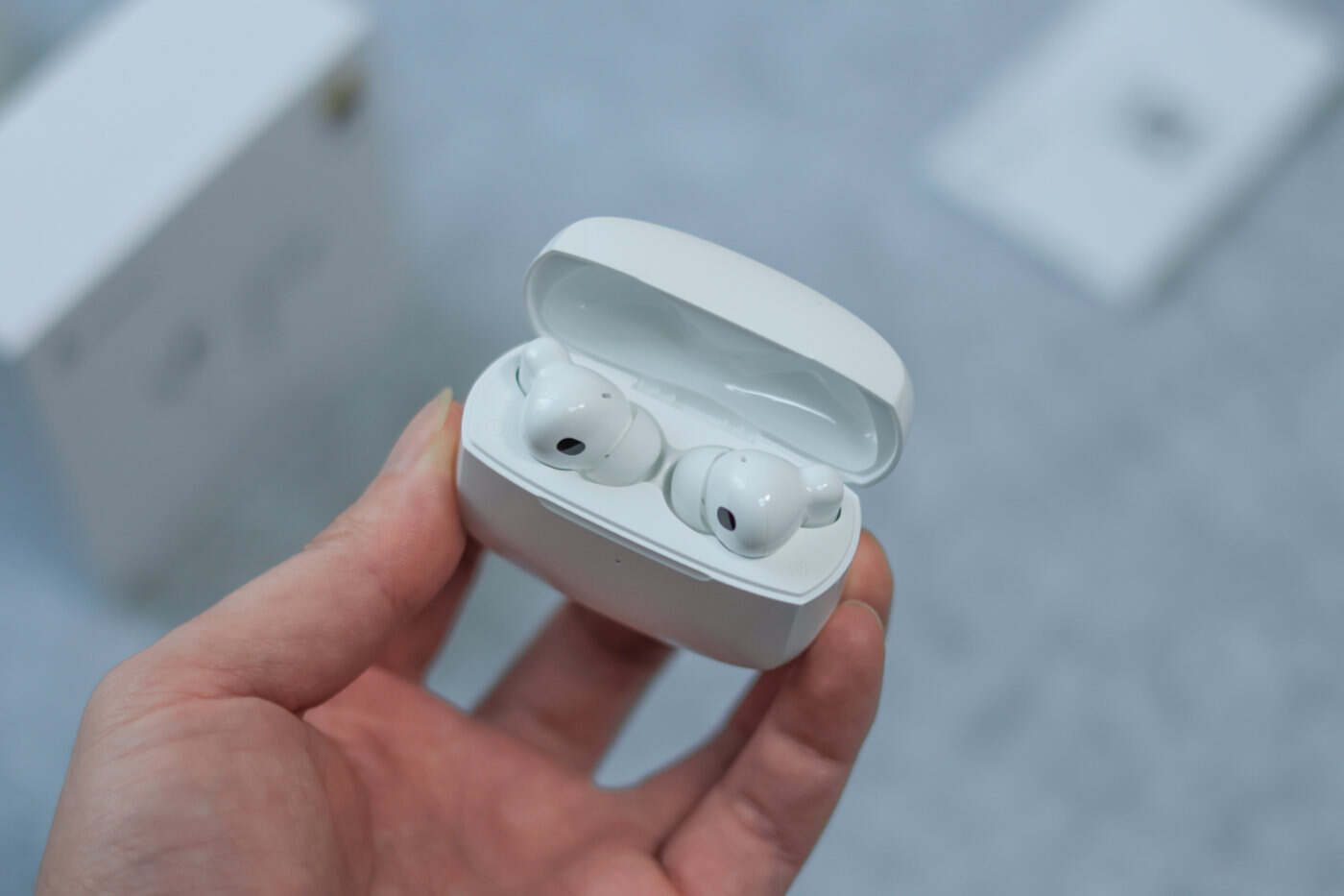 AirPods|降噪耳机推荐:学生党狂喜!漫步者Lolli Pro2