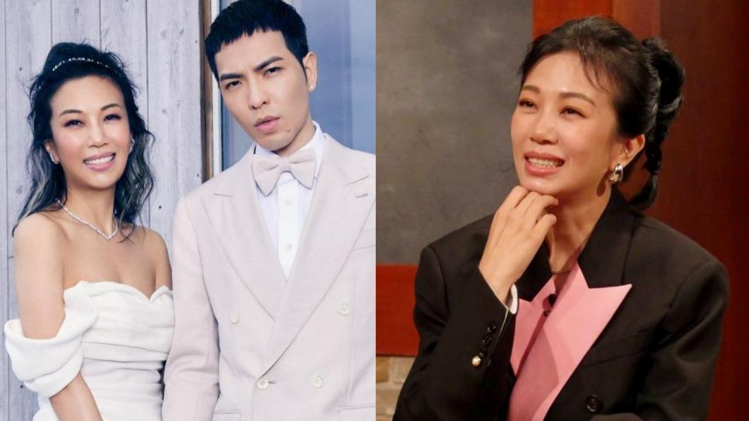 萧敬腾婚礼盛况曝光！大巨蛋或是浪漫婚宴的完美选择