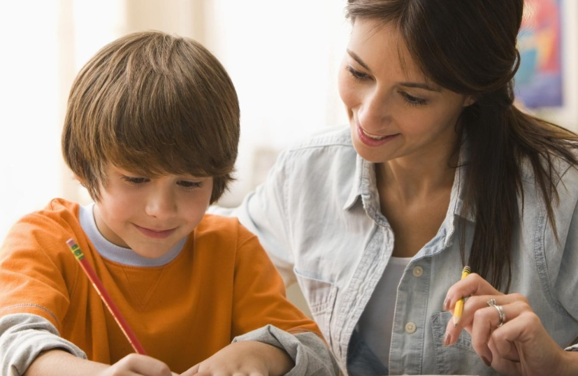 |觉醒父母，追求更平等、尊重的亲子关系