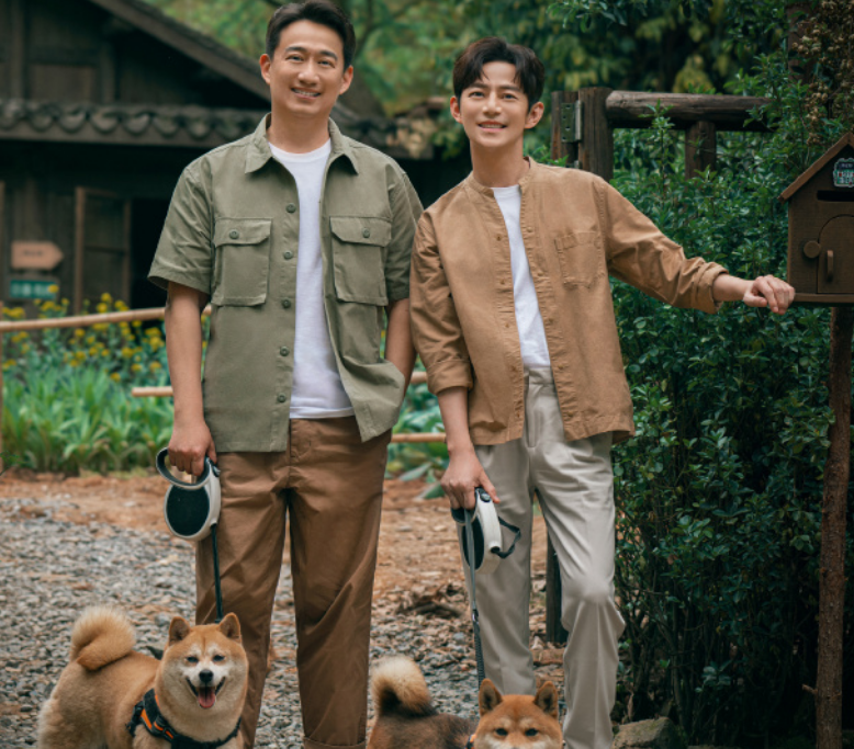 刘宪华|刘宪华回归向往的生活，自曝离开节目的原因，让人泪目心疼