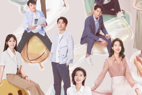 女士的品格|《女士的品格》:情节贴近现实,演技好的她们圈粉不少