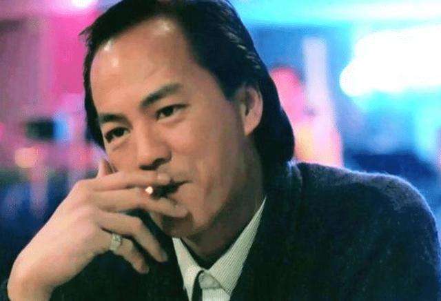 狄龙|狄龙跟蒋大为为什么会闹到水火不容的地步?