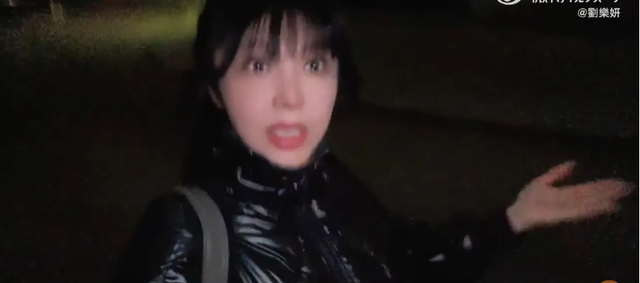 台湾|台湾爱国女星大陆无戏可拍,带货没起色,常有引发争议言行!