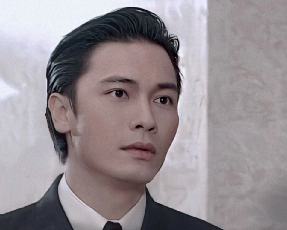 罗嘉良老得认不出来!嫌弃前妻长得丑而离婚,前妻至今仍孤身一人